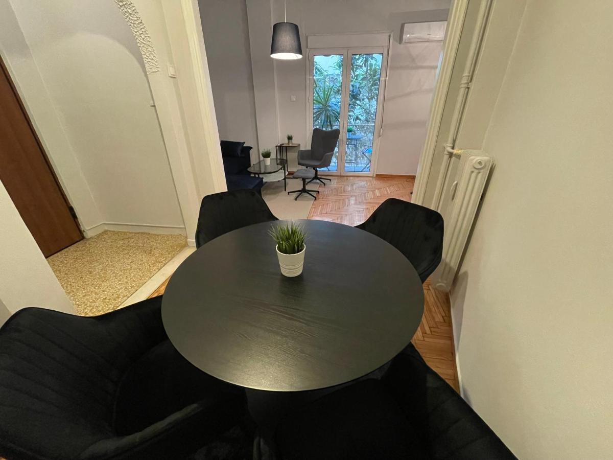 דירות אתונה Kallimarmaro Place מראה חיצוני תמונה
