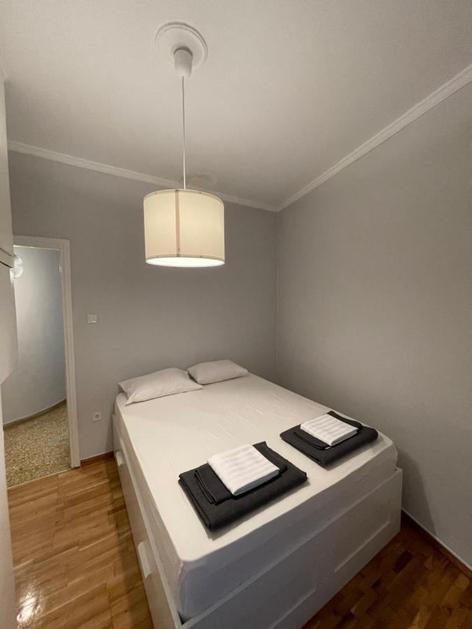 דירות אתונה Kallimarmaro Place מראה חיצוני תמונה