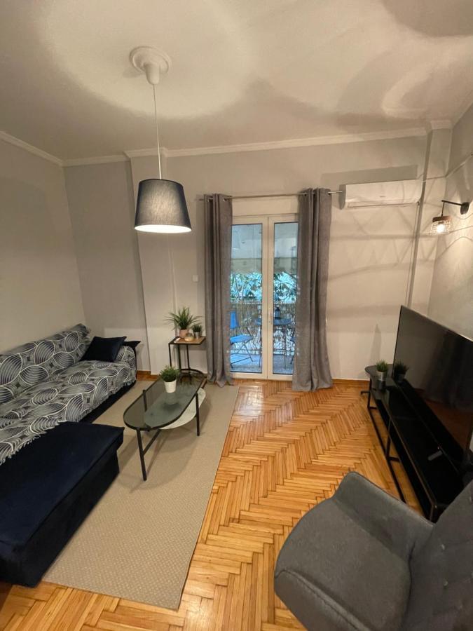 דירות אתונה Kallimarmaro Place מראה חיצוני תמונה