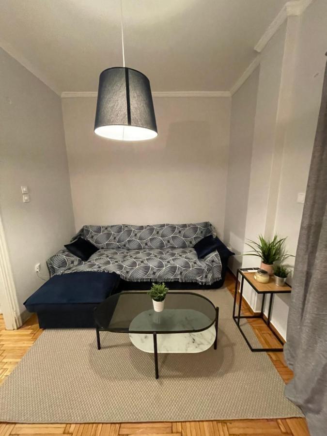 דירות אתונה Kallimarmaro Place מראה חיצוני תמונה